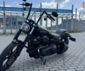 Черный Харлей-Дэвидсон FXBB, объемом двигателя 0 л и пробегом 15 тыс. км за 13900 $, фото 6 на Automoto.ua