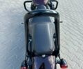 Чорний Харлей-Девідсон FXBB, об'ємом двигуна 1.8 л та пробігом 7 тис. км за 14500 $, фото 9 на Automoto.ua