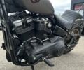 Харлей-Дэвидсон FXBB, объемом двигателя 0 л и пробегом 8 тыс. км за 14800 $, фото 13 на Automoto.ua