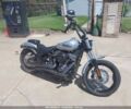 Харлей-Дэвидсон FXBB, объемом двигателя 1.75 л и пробегом 0 тыс. км за 2500 $, фото 1 на Automoto.ua