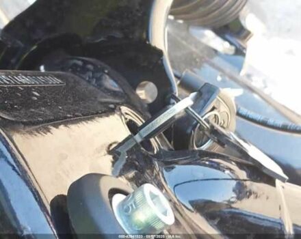 Харлей-Дэвидсон FXBB, объемом двигателя 1.93 л и пробегом 0 тыс. км за 4000 $, фото 12 на Automoto.ua