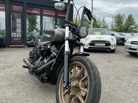 Харлей-Дэвидсон FXBB 2019 в Буче на Automoto.ua Харлей-Дэвидсон FXBB, объемом двигателя 0 л и пробегом 8 тыс. км за 14800 $, фото 1 на Automoto.ua