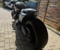 Черный Харлей-Дэвидсон FXDRS, объемом двигателя 1.87 л и пробегом 13 тыс. км за 23500 $, фото 2 на Automoto.ua
