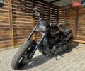 Черный Харлей-Дэвидсон FXDRS, объемом двигателя 1.87 л и пробегом 13 тыс. км за 23500 $, фото 1 на Automoto.ua