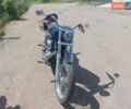 Синий Харлей-Дэвидсон FXDRS, объемом двигателя 1.58 л и пробегом 44 тыс. км за 7700 $, фото 1 на Automoto.ua