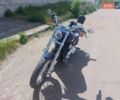 Синий Харлей-Дэвидсон FXDRS, объемом двигателя 1.58 л и пробегом 44 тыс. км за 7700 $, фото 2 на Automoto.ua