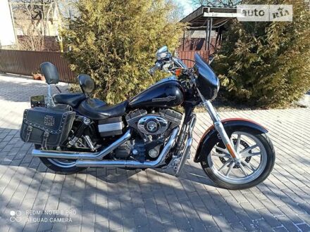 Харлей-Дэвидсон FXDWG Dyna Wide Glide 2007 в Виннице на Automoto.ua Харлей-Дэвидсон FXDWG Dyna Wide Glide, объемом двигателя 1.6 л и пробегом 55 тыс. км за 9500 $, фото 1 на Automoto.ua