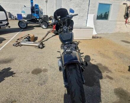 Харлей-Девідсон FXFB, об'ємом двигуна 0 л та пробігом 0 тис. км за 4200 $, фото 3 на Automoto.ua