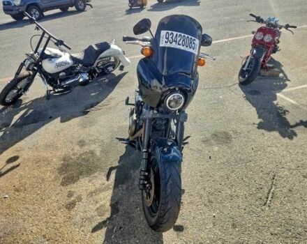 Харлей-Девідсон FXFB, об'ємом двигуна 0 л та пробігом 0 тис. км за 4200 $, фото 2 на Automoto.ua