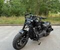 Чорний Харлей-Девідсон FXFBS, об'ємом двигуна 1.8 л та пробігом 31 тис. км за 19000 $, фото 1 на Automoto.ua