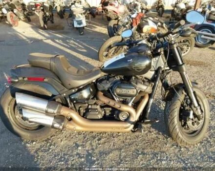 Харлей-Девідсон FXFBS, об'ємом двигуна 1.9 л та пробігом 0 тис. км за 4500 $, фото 15 на Automoto.ua