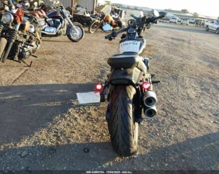 Харлей-Девідсон FXFBS, об'ємом двигуна 1.9 л та пробігом 0 тис. км за 4500 $, фото 5 на Automoto.ua