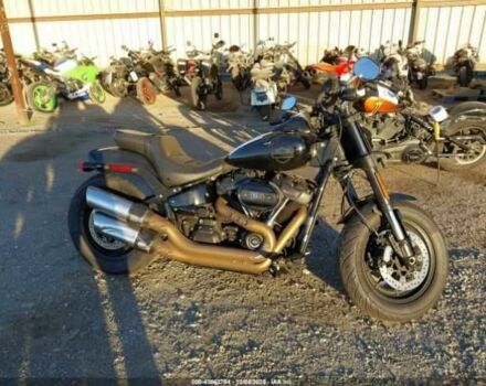 Харлей-Девідсон FXFBS, об'ємом двигуна 1.9 л та пробігом 0 тис. км за 4500 $, фото 11 на Automoto.ua