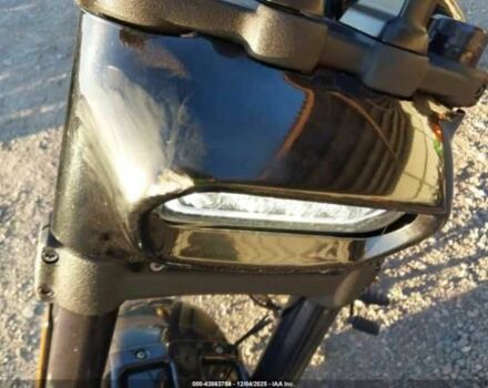 Харлей-Девідсон FXFBS, об'ємом двигуна 1.9 л та пробігом 0 тис. км за 4500 $, фото 14 на Automoto.ua