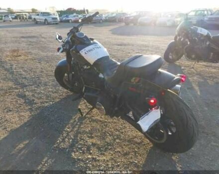 Харлей-Девідсон FXFBS, об'ємом двигуна 1.9 л та пробігом 0 тис. км за 4500 $, фото 2 на Automoto.ua