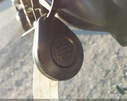 Харлей-Девідсон FXFBS, об'ємом двигуна 1.9 л та пробігом 0 тис. км за 4500 $, фото 10 на Automoto.ua