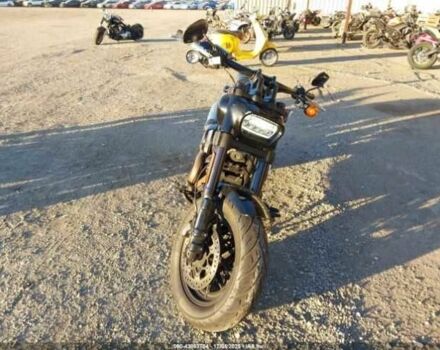 Харлей-Девідсон FXFBS, об'ємом двигуна 1.9 л та пробігом 0 тис. км за 4500 $, фото 4 на Automoto.ua
