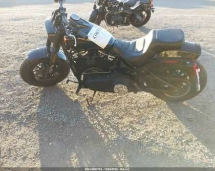 Харлей-Девідсон FXFBS, об'ємом двигуна 1.9 л та пробігом 0 тис. км за 4500 $, фото 12 на Automoto.ua