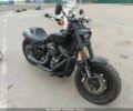 Харлей-Девідсон FXFBS, об'ємом двигуна 1.87 л та пробігом 0 тис. км за 4000 $, фото 1 на Automoto.ua