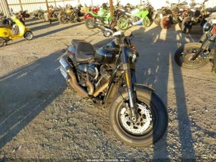 Харлей-Девідсон FXFBS, об'ємом двигуна 1.9 л та пробігом 0 тис. км за 4500 $, фото 1 на Automoto.ua