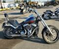 Харлей-Дэвидсон FXLR, объемом двигателя 1.75 л и пробегом 0 тыс. км за 1500 $, фото 1 на Automoto.ua