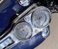 Синий Харлей-Дэвидсон FXLR, объемом двигателя 1.8 л и пробегом 1 тыс. км за 15600 $, фото 5 на Automoto.ua