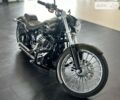 Желтый Харлей-Дэвидсон FXSE Softail Pro Street Breakout, объемом двигателя 1.69 л и пробегом 13 тыс. км за 26000 $, фото 1 на Automoto.ua