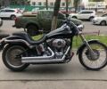 Чорний Харлей-Девідсон FXSTD Softail Deuce, об'ємом двигуна 1.45 л та пробігом 33 тис. км за 12800 $, фото 7 на Automoto.ua