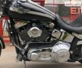 Чорний Харлей-Девідсон FXSTD Softail Deuce, об'ємом двигуна 1.45 л та пробігом 33 тис. км за 12800 $, фото 3 на Automoto.ua