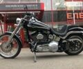 Чорний Харлей-Девідсон FXSTD Softail Deuce, об'ємом двигуна 1.45 л та пробігом 33 тис. км за 12800 $, фото 1 на Automoto.ua