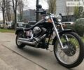 Чорний Харлей-Девідсон FXSTD Softail Deuce, об'ємом двигуна 1.45 л та пробігом 33 тис. км за 12800 $, фото 1 на Automoto.ua