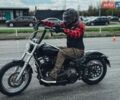 Черный Харлей-Дэвидсон FXSTD Softail Deuce, объемом двигателя 1.75 л и пробегом 13 тыс. км за 13800 $, фото 1 на Automoto.ua