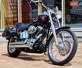 Красный Харлей-Дэвидсон FXSTD Softail Deuce, объемом двигателя 1.45 л и пробегом 52 тыс. км за 8700 $, фото 2 на Automoto.ua