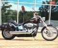Красный Харлей-Дэвидсон FXSTD Softail Deuce, объемом двигателя 1.45 л и пробегом 52 тыс. км за 8700 $, фото 1 на Automoto.ua