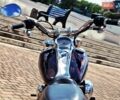 Красный Харлей-Дэвидсон FXSTD Softail Deuce, объемом двигателя 1.45 л и пробегом 52 тыс. км за 8700 $, фото 7 на Automoto.ua