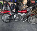 Харлей-Дэвидсон FXSTD Softail Deuce, объемом двигателя 1.45 л и пробегом 19 тыс. км за 8200 $, фото 21 на Automoto.ua