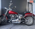 Харлей-Дэвидсон FXSTD Softail Deuce, объемом двигателя 1.45 л и пробегом 19 тыс. км за 8200 $, фото 4 на Automoto.ua