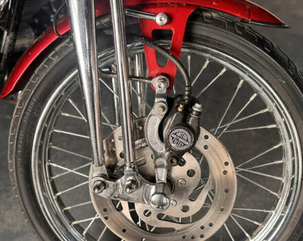 Харлей-Дэвидсон FXSTD Softail Deuce, объемом двигателя 1.45 л и пробегом 19 тыс. км за 8200 $, фото 12 на Automoto.ua