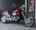 Харлей-Дэвидсон FXSTD Softail Deuce, объемом двигателя 1.45 л и пробегом 19 тыс. км за 8200 $, фото 1 на Automoto.ua