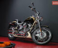 Харлей-Дэвидсон FXSTD Softail Deuce, объемом двигателя 1.6 л и пробегом 50 тыс. км за 15000 $, фото 1 на Automoto.ua