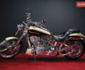 Харлей-Дэвидсон FXSTD Softail Deuce, объемом двигателя 1.6 л и пробегом 50 тыс. км за 15000 $, фото 3 на Automoto.ua