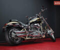 Харлей-Дэвидсон FXSTD Softail Deuce, объемом двигателя 1.6 л и пробегом 50 тыс. км за 15000 $, фото 1 на Automoto.ua