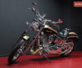 Харлей-Дэвидсон FXSTD Softail Deuce, объемом двигателя 1.6 л и пробегом 50 тыс. км за 15000 $, фото 2 на Automoto.ua