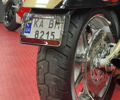 Харлей-Дэвидсон FXSTD Softail Deuce, объемом двигателя 1.6 л и пробегом 50 тыс. км за 15000 $, фото 7 на Automoto.ua