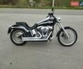 Харлей-Дэвидсон FXSTD Softail Deuce 2003 в Киеве на Automoto.ua Харлей-Дэвидсон FXSTD Softail Deuce, объемом двигателя 0 л и пробегом 33 тыс. км за 12900 $, фото 1 на Automoto.ua