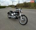 Харлей-Дэвидсон FXSTD Softail Deuce, объемом двигателя 0 л и пробегом 33 тыс. км за 12900 $, фото 1 на Automoto.ua