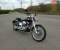 Харлей-Девідсон FXSTD Softail Deuce, об'ємом двигуна 0 л та пробігом 33 тис. км за 12900 $, фото 1 на Automoto.ua