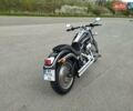 Харлей-Дэвидсон FXSTD Softail Deuce 2003 в Киеве на Automoto.ua Харлей-Дэвидсон FXSTD Softail Deuce, объемом двигателя 0 л и пробегом 33 тыс. км за 12900 $, фото 4 на Automoto.ua