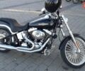 Харлей-Дэвидсон FXSTD Softail Deuce 2005 в Днепре (Днепропетровске) на Automoto.ua Харлей-Дэвидсон FXSTD Softail Deuce, объемом двигателя 0 л и пробегом 12 тыс. км за 15000 $, фото 3 на Automoto.ua