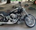 Харлей-Дэвидсон FXSTD Softail Deuce, объемом двигателя 0 л и пробегом 12 тыс. км за 15000 $, фото 1 на Automoto.ua